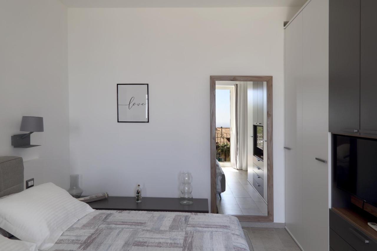 Armonia Lovely Guesthouse Taormina Eksteriør billede