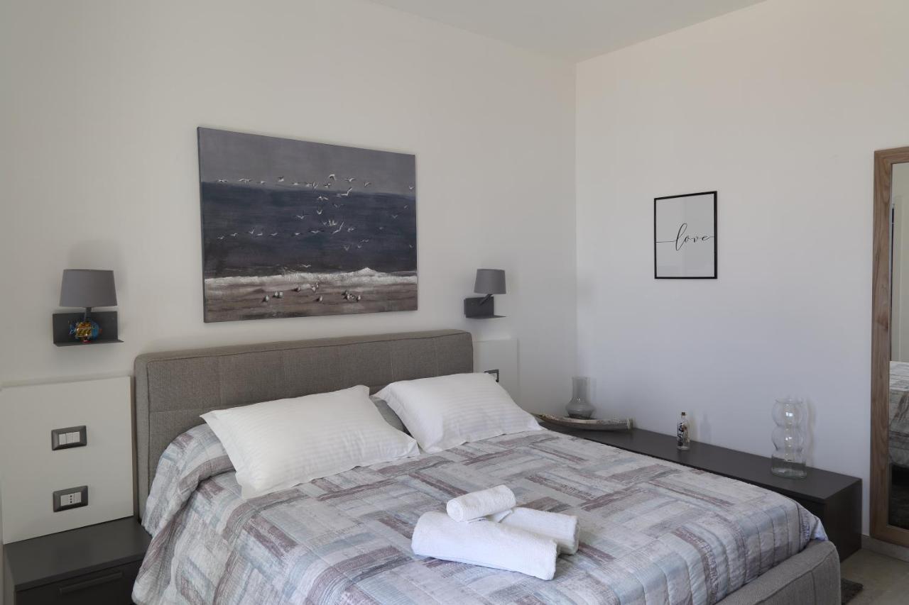 Armonia Lovely Guesthouse Taormina Eksteriør billede