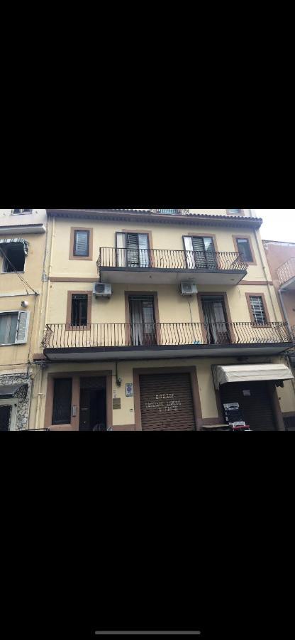 Armonia Lovely Guesthouse Taormina Eksteriør billede